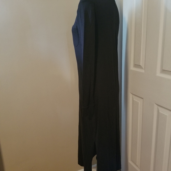 Core Life Long Sleeve Dress size XS - Picture 4 of 5